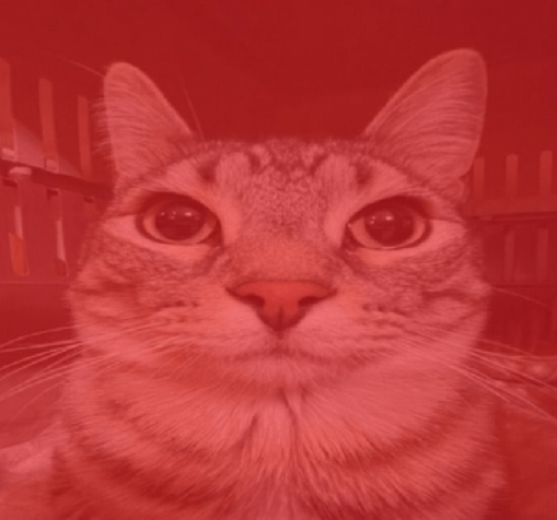 angry hamburger