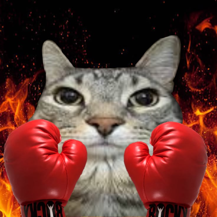 boxer hamburger